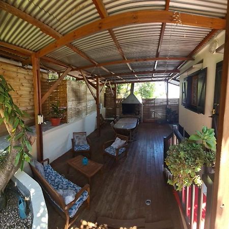 Villa Mahavel Saint Pierre Ngoại thất bức ảnh