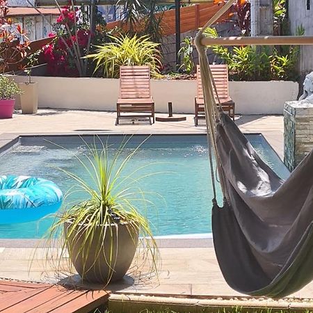 Villa Mahavel Saint Pierre Ngoại thất bức ảnh