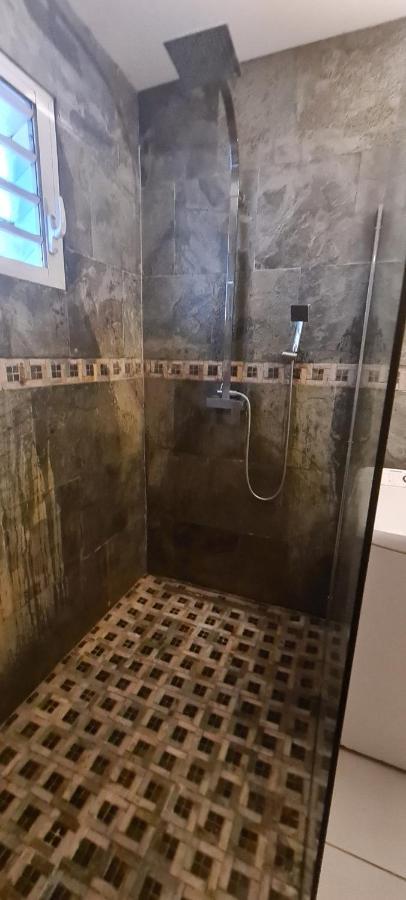Villa Mahavel Saint Pierre Ngoại thất bức ảnh