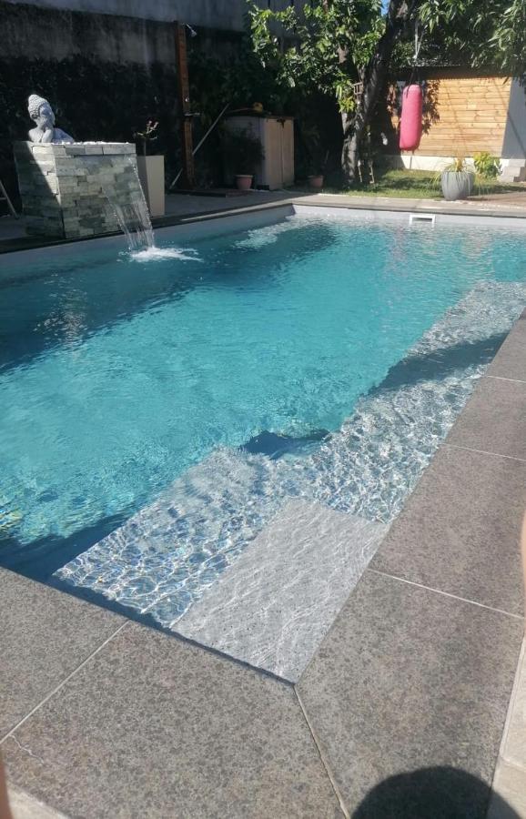 Villa Mahavel Saint Pierre Ngoại thất bức ảnh