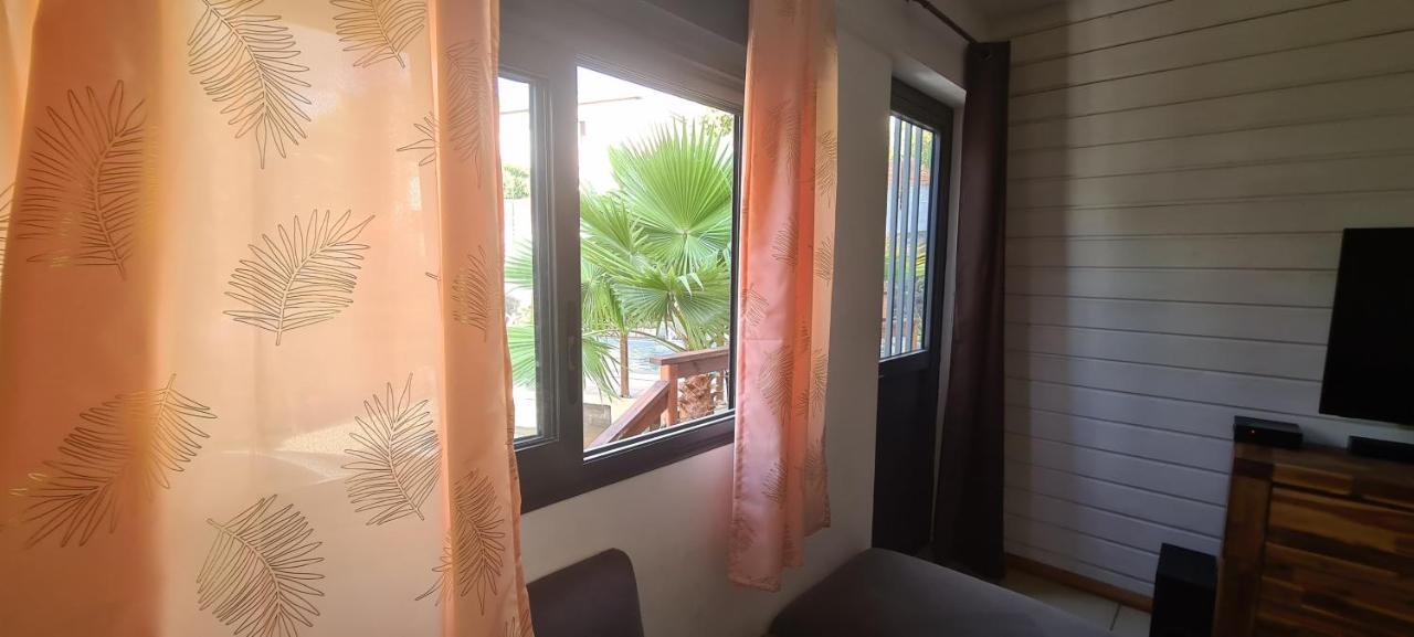 Villa Mahavel Saint Pierre Ngoại thất bức ảnh