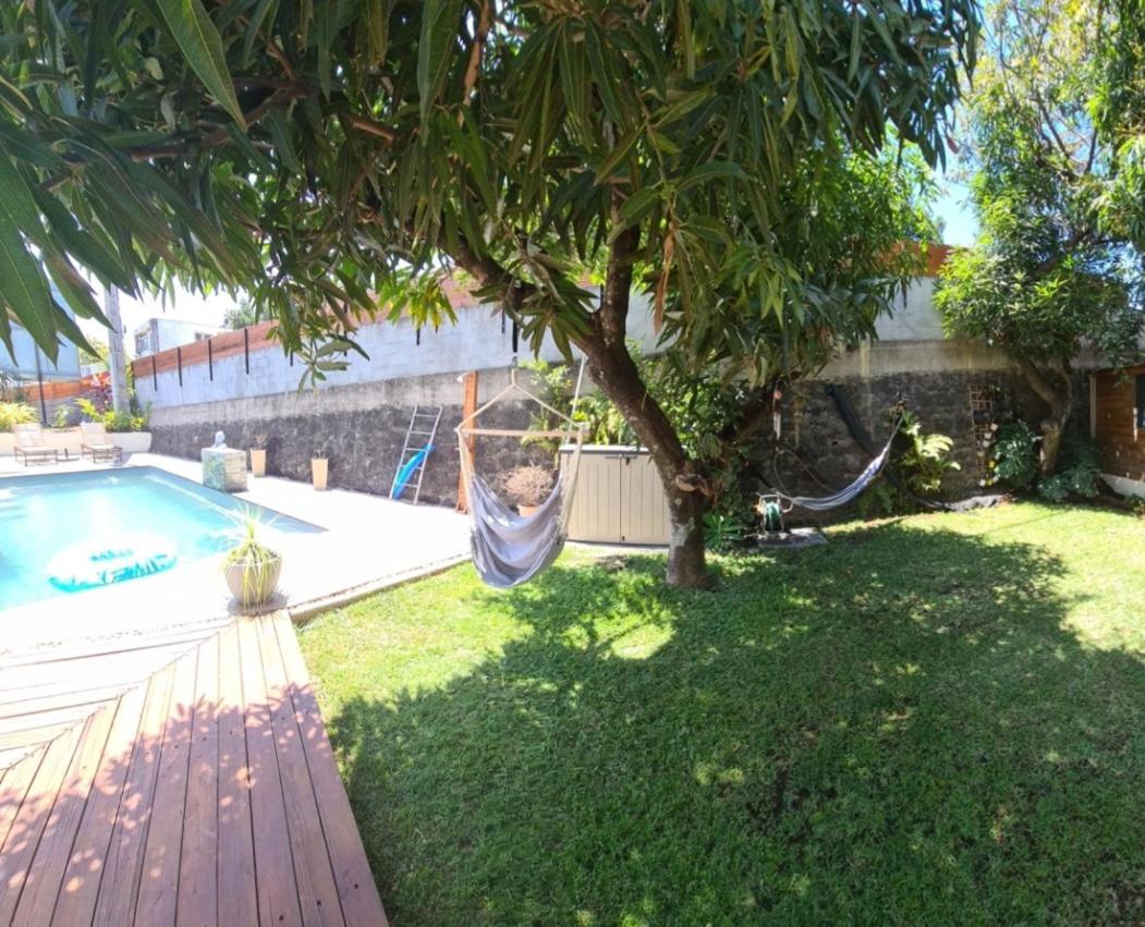 Villa Mahavel Saint Pierre Ngoại thất bức ảnh