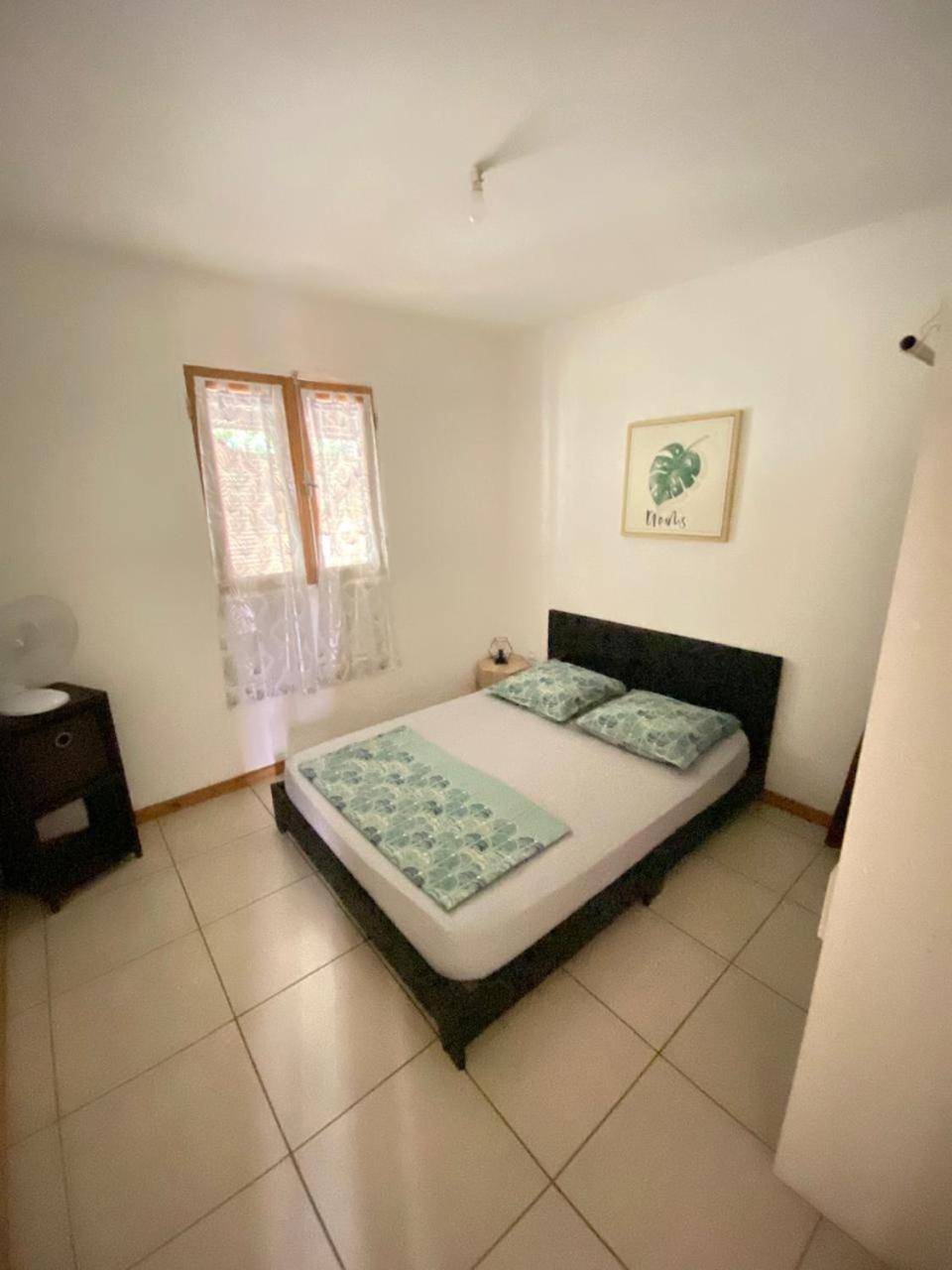 Villa Mahavel Saint Pierre Ngoại thất bức ảnh